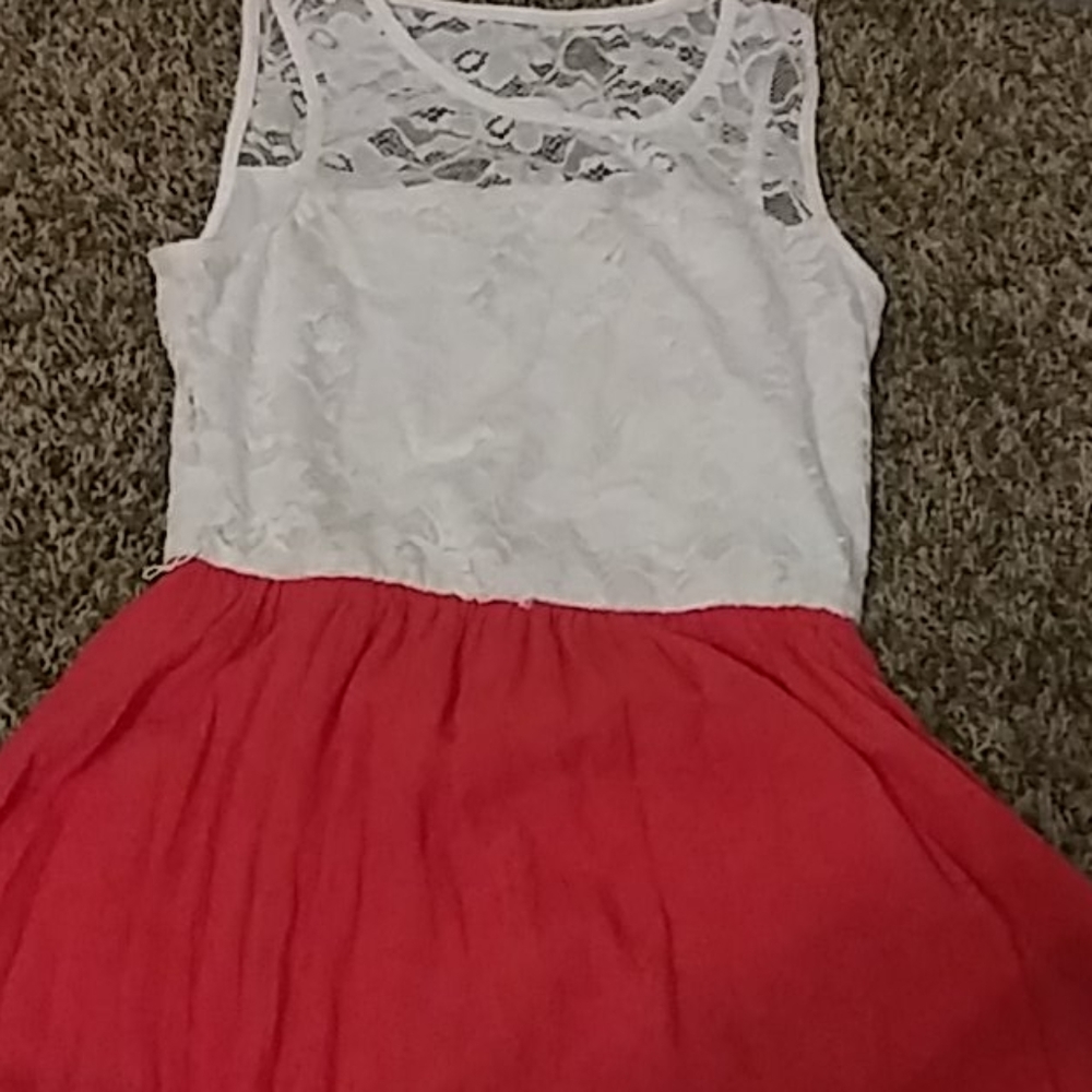 Elegant dress